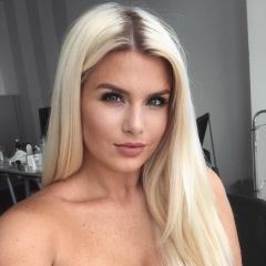 Виктория Вишневская, 20.09, Санкт-Петербург