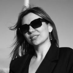 Евгения Храменкова, 25.07.1988, Санкт-Петербург