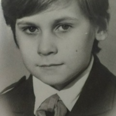 Михаил Ретинский, 19.01.1979, Орёл