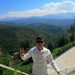 Abzal Nazaroff, 13.07.1989, Атырау