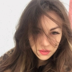 Алина Редько, 17.04, Харьков