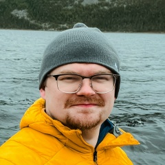 Андрей Литвинчук, Санкт-Петербург