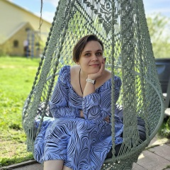 Александра Кириченко, 03.01, Кострома