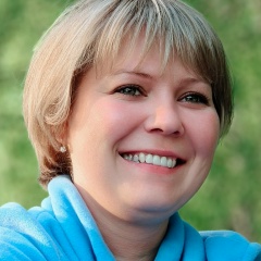 Татьяна Мануйлова, 22.12, Нижний Новгород