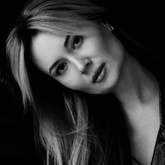 Валентина Маргазова, 19.04, Екатеринбург