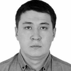 Азат Шарапов, 20.06, Бишкек