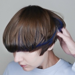 Анастасия Гендрих, 01.01, Москва