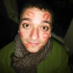 Орест Корбутяк, 20.08, Киев