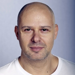 Михаил Хаймзон, 26.11.1975