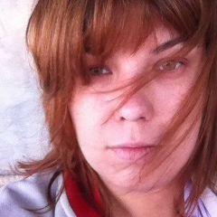 Алёнка Ткаченко, 06.07.1986, Москва