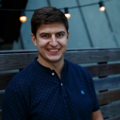 Валера Стаднюк, 16.03.1987, Москва