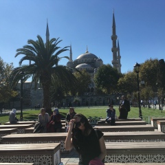 Айгерим Ермаханова, 02.04