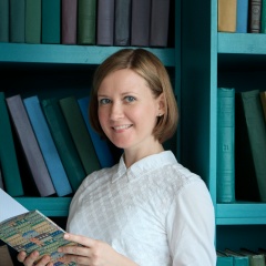 Наталия Сафонцева, 26.08, Санкт-Петербург