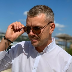 Алекс Шлапак, 06.12.1977, Варна