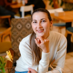 Елизавета Майорова, 03.05, Москва