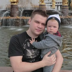 Вячеслав Бакаев, 07.03.1984, Москва