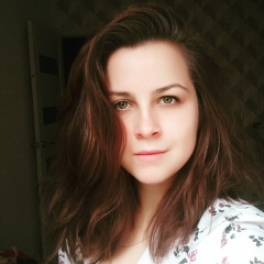 Мариша Смирнова, 01.06.1993, Москва