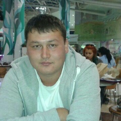 Dauren Sapaev, 29.09.1985, Семей