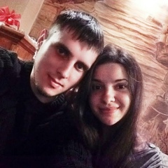 Константин Мамука, 13.04.1994, Одесса