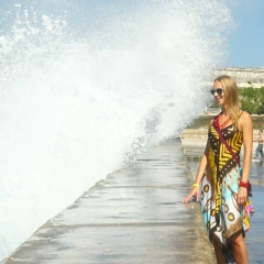 Александра Коробкова, 16.06, Москва