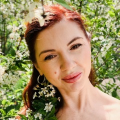 Ксения Тунгусова, 24.02, Железногорск