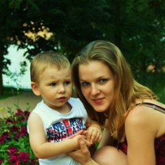 Ирина Ступак, 19.12.1986, Москва