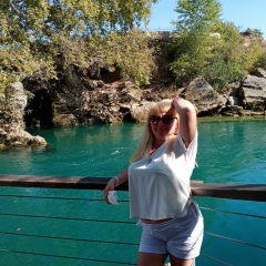 Татьяна Сергиенко, 03.08, Красноярск