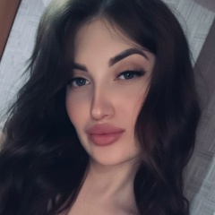 Anastasia Alexandrovna, 06.02.1998