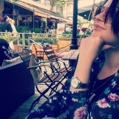 Юля Климова, 28.09