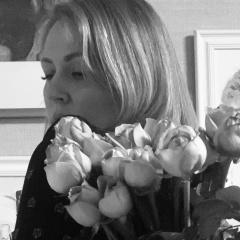 Анна Кузьмина, 29.11, Санкт-Петербург