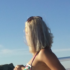 Валентина Деркач, 14.12, Кривой Рог