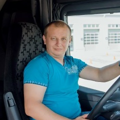 Сергей Головин, 16.04, Полтава