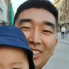 Андрей-Сергей Ким, 30.09.1986