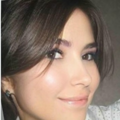 Татьяна Клычко, 25.01.1987, Новосибирск