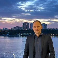 Ярослав Смирнов, 09.04, Москва