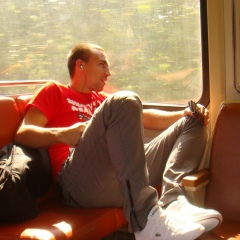 Denis C-Lucky, 19.03, Washington, D.C.