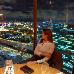 Symbat Izbassarova, 16.10.1993, Астана