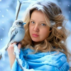 Оксана Кохан, Пермь