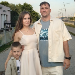 Илья Луконин, 03.09