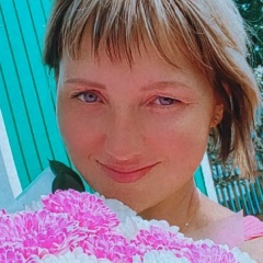 Ирина Шмидт, 28.07, Новосибирск