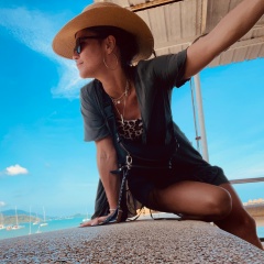 Кира Федотова, 03.05, Москва