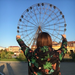 Аня Шанцева, 11.08.1990, Первоуральск