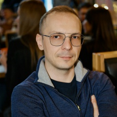 Никита Серебренников, Ханты-Мансийск
