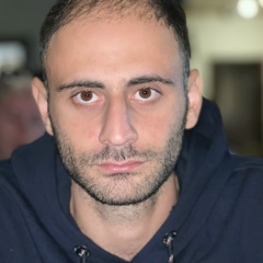 Сако Саакян, 16.01.1990, Новороссийск