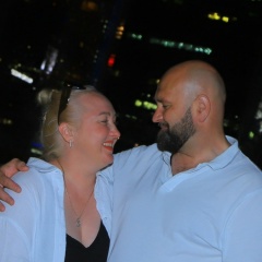 Анастасия Самарёва-Осипович, 18.03, Санкт-Петербург