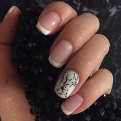 Ярослава Антропова, 24.05, Чернигов