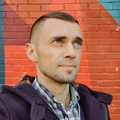 Алексей Васильев, 14.06.1987, Санкт-Петербург