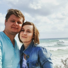 Ольга Мельникова, 08.08.1986, Дмитров