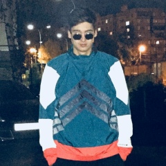 Алмаз Мингалин, 11.04.1999, Татарстан