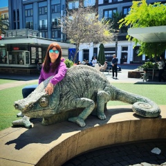 Наталья Сушко, 25.01.1980, Санкт-Петербург